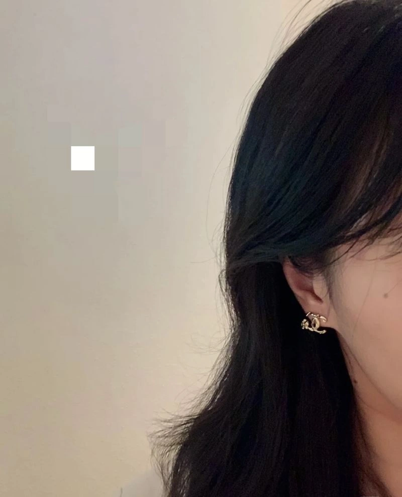 Sporty Chanel Earrings 227118