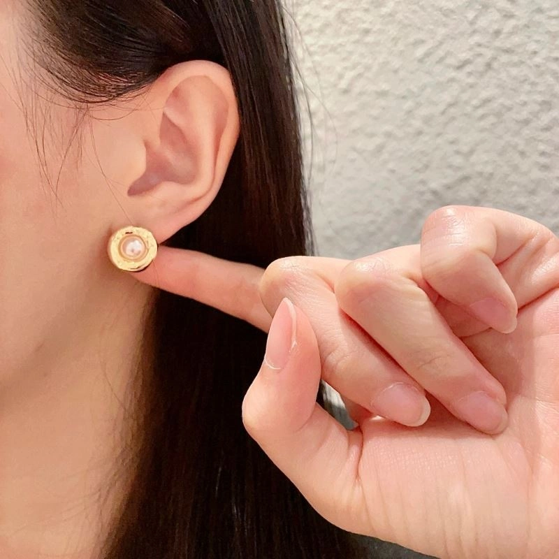 OdorResistant Chanel Earrings 227124