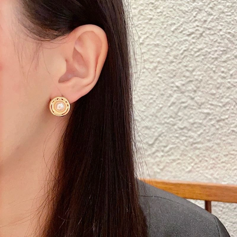OdorResistant Chanel Earrings 227124