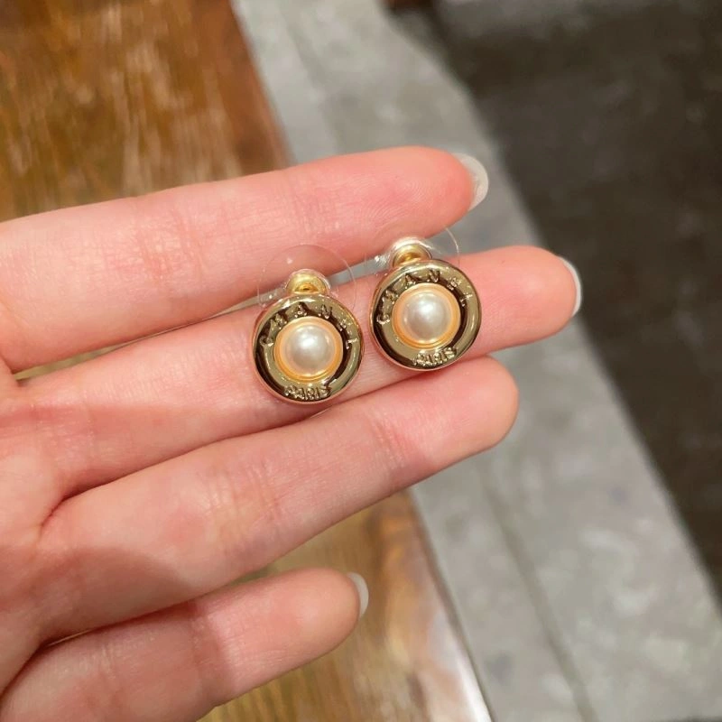 OdorResistant Chanel Earrings 227124