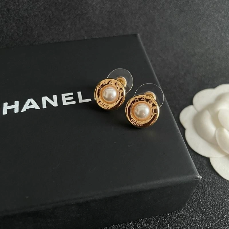 OdorResistant Chanel Earrings 227124