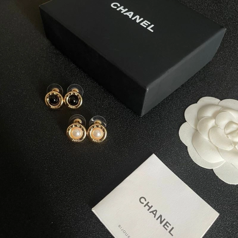 FastDry Chanel Earrings 227155