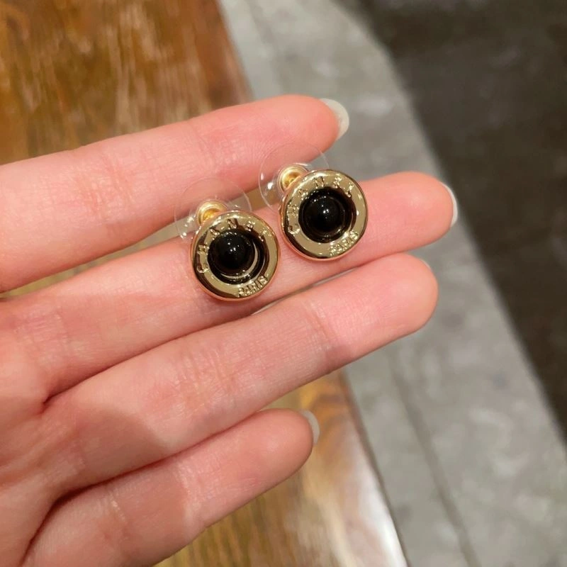 FastDry Chanel Earrings 227155