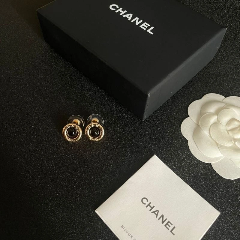 FastDry Chanel Earrings 227155