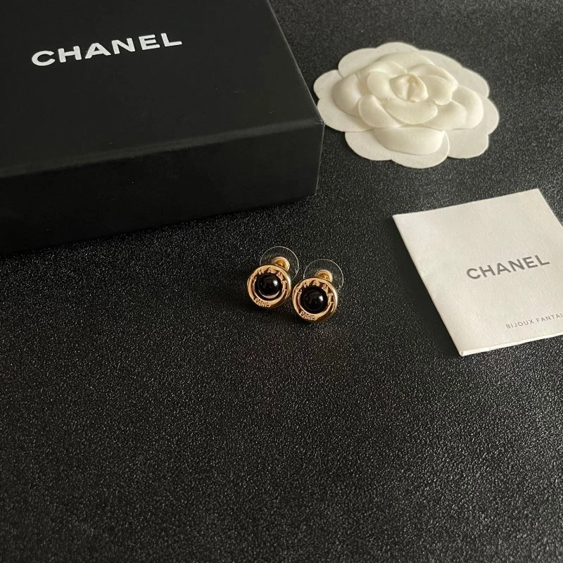 FastDry Chanel Earrings 227155