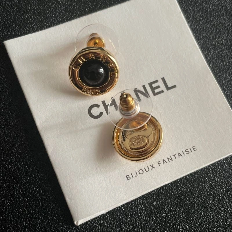 FastDry Chanel Earrings 227155