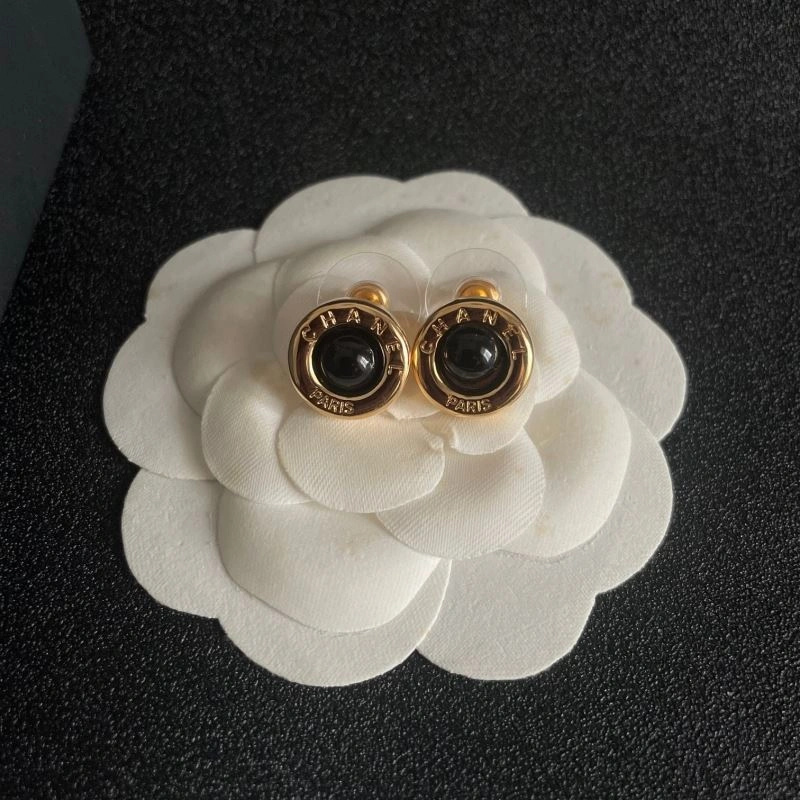 FastDry Chanel Earrings 227155
