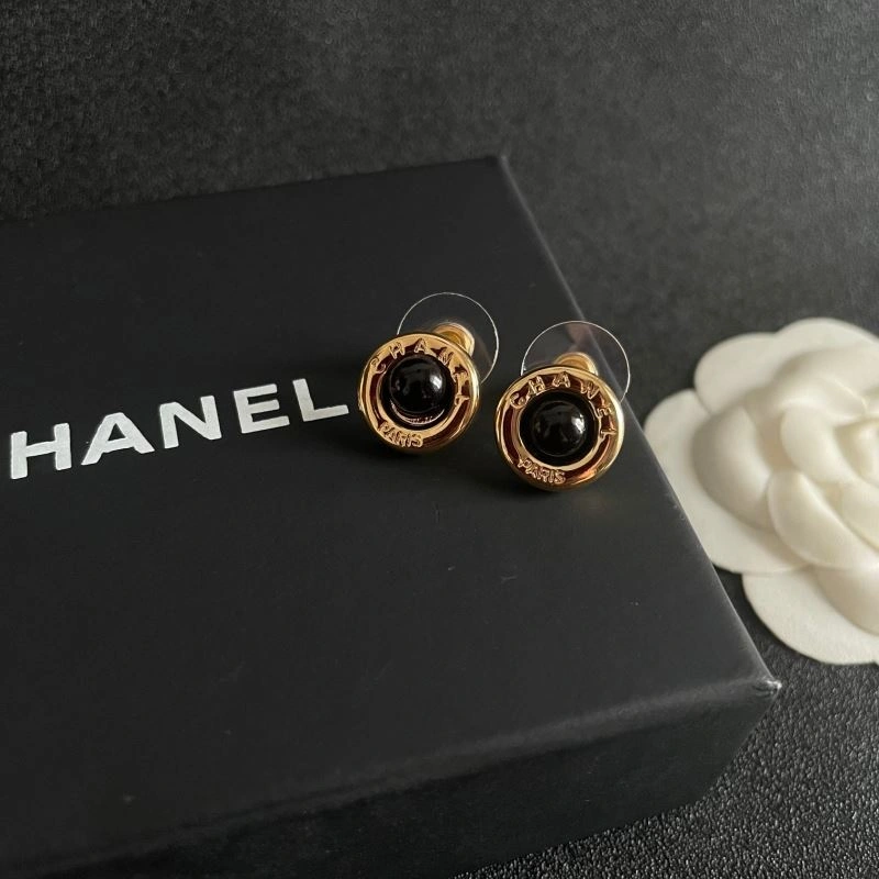FastDry Chanel Earrings 227155