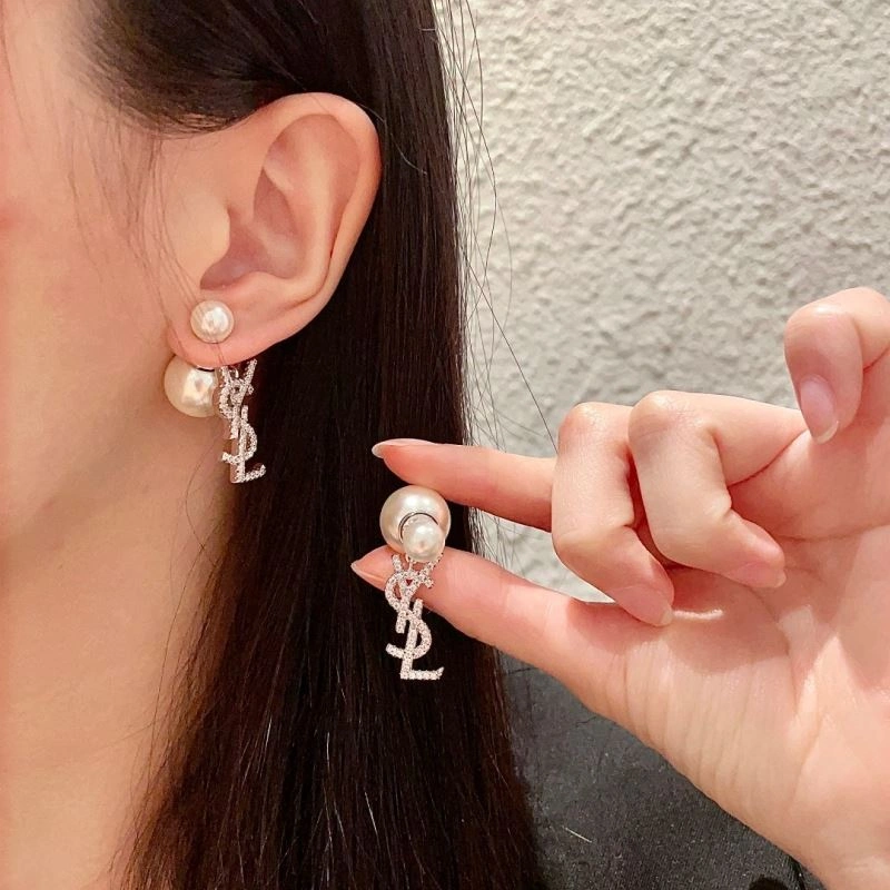 Durable Chanel Earrings 227115
