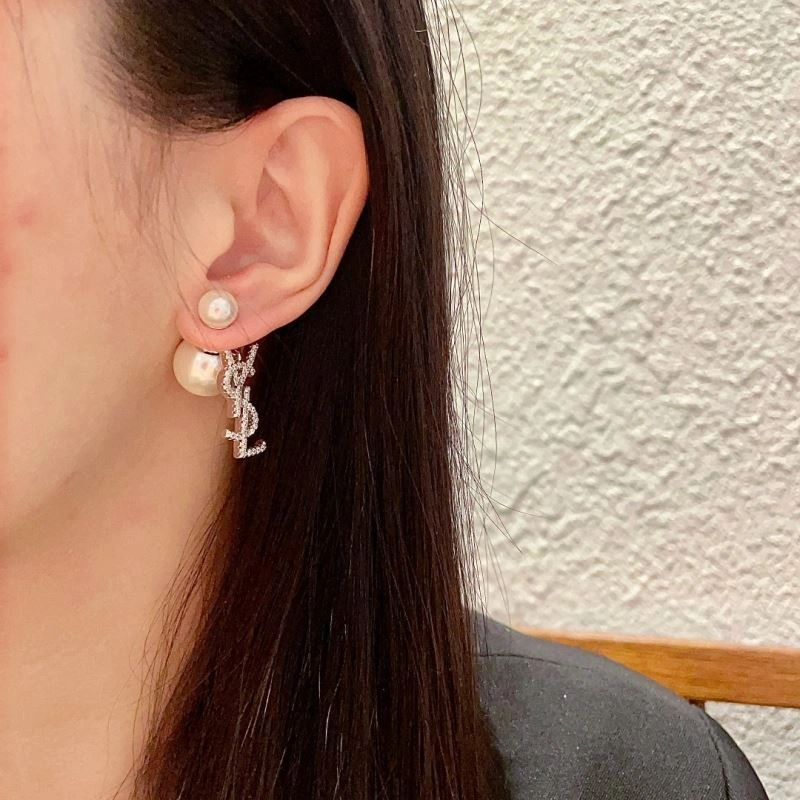 Durable Chanel Earrings 227115