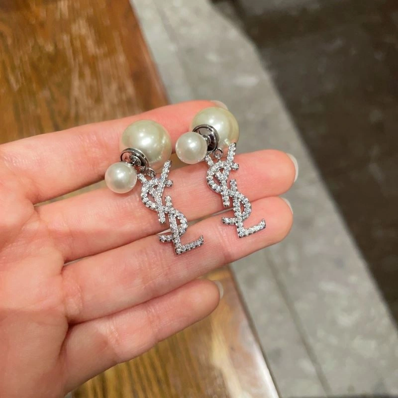 Durable Chanel Earrings 227115