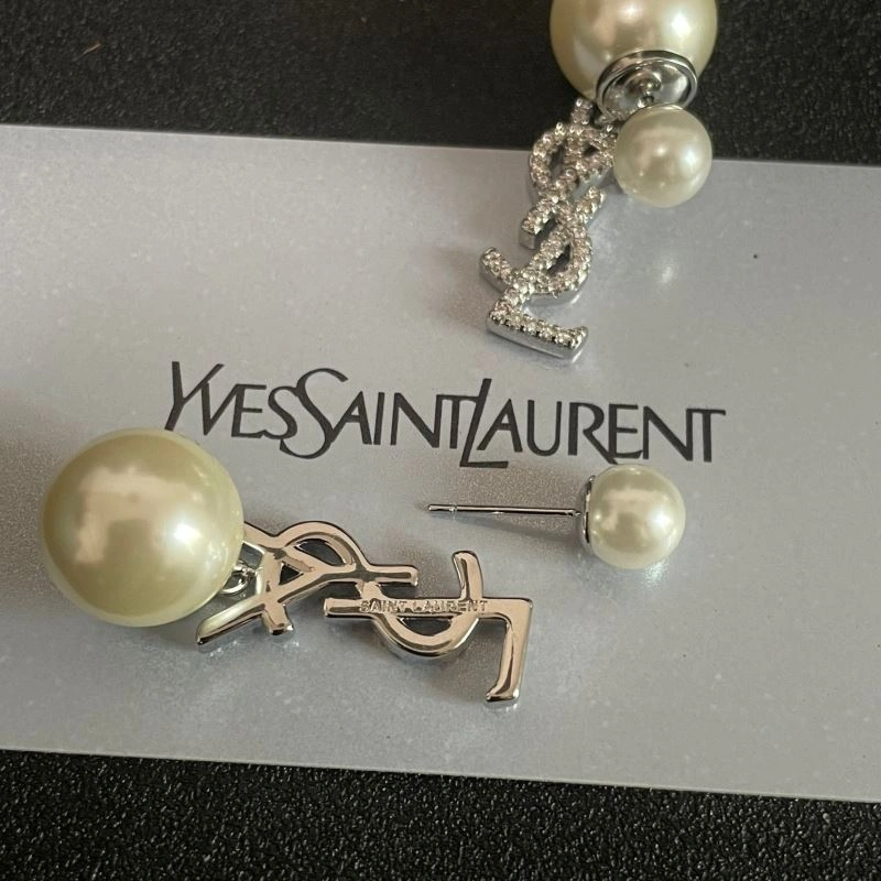 Durable Chanel Earrings 227115