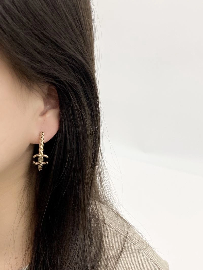 FlexibleFit Chanel Earrings 227114