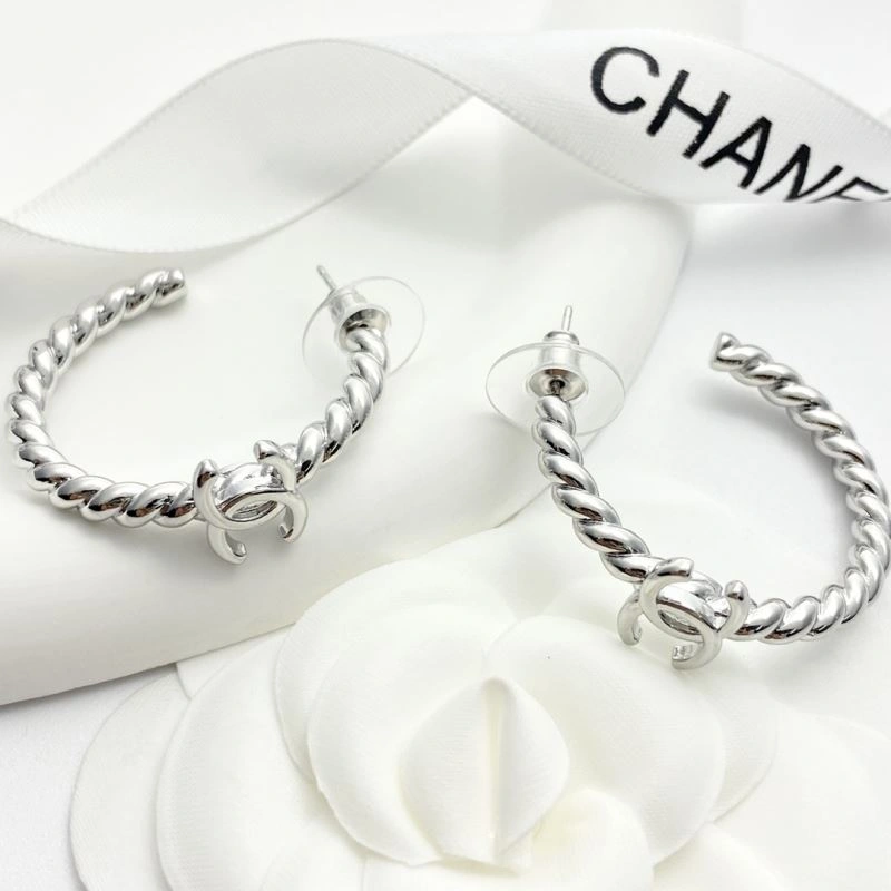 Chanel Earrings Trendsetting 227143