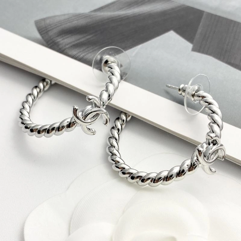 Chanel Earrings Trendsetting 227143