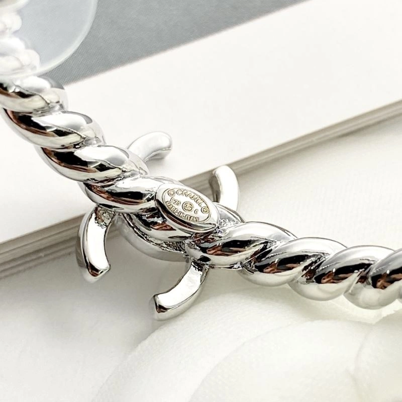 Chanel Earrings Trendsetting 227143