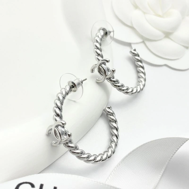 Chanel Earrings Trendsetting 227143