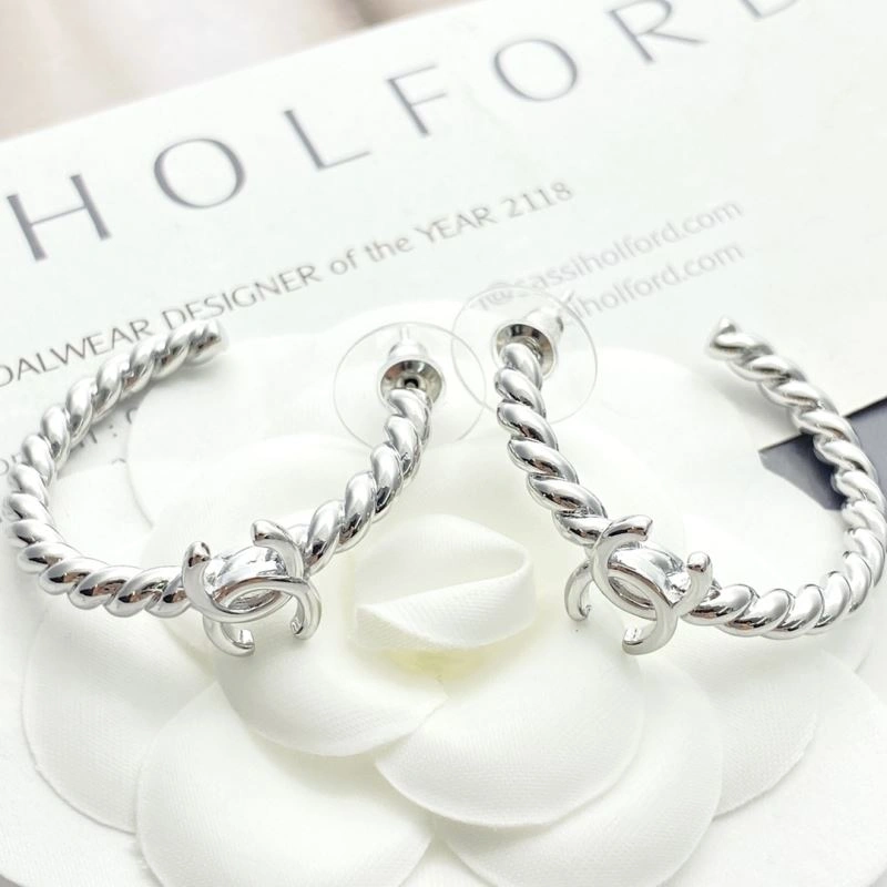 Chanel Earrings Trendsetting 227143