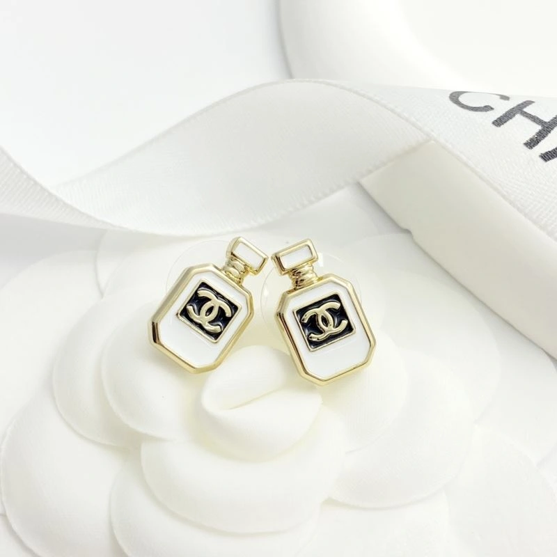 Chanel Earrings Attractive 227092