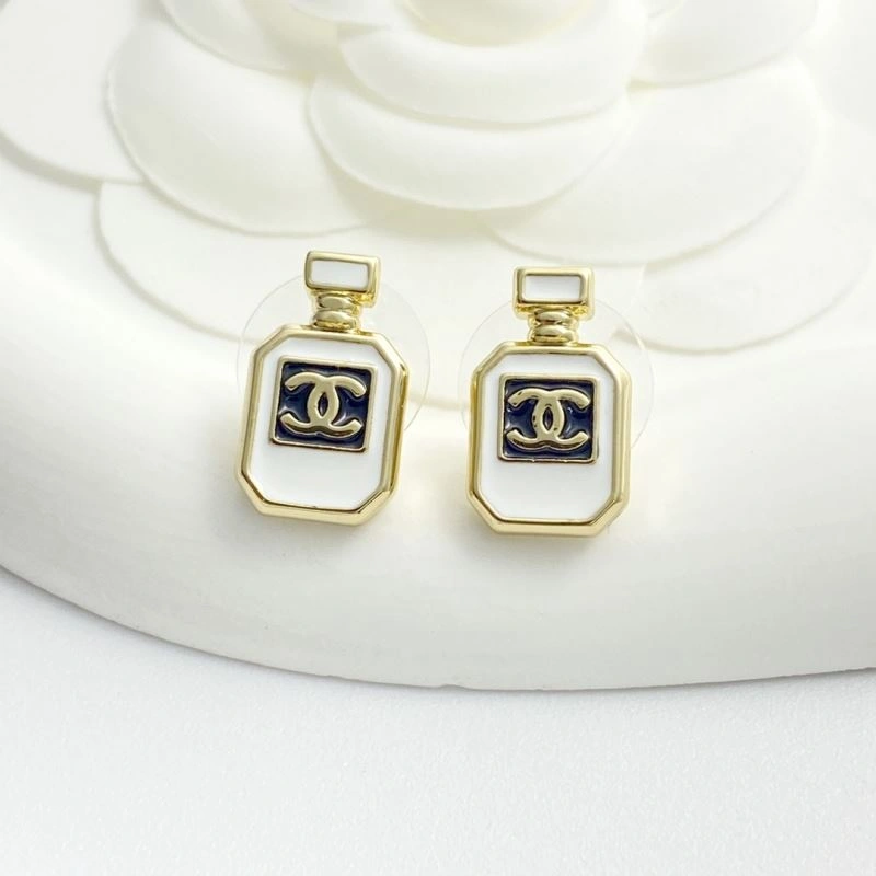 Chanel Earrings Attractive 227092