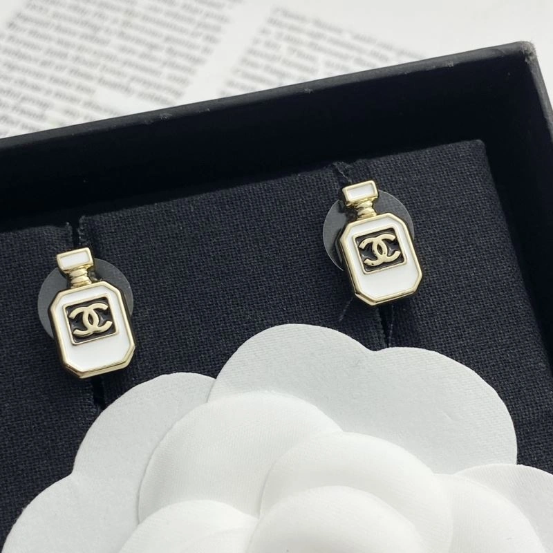 Chanel Earrings Attractive 227092