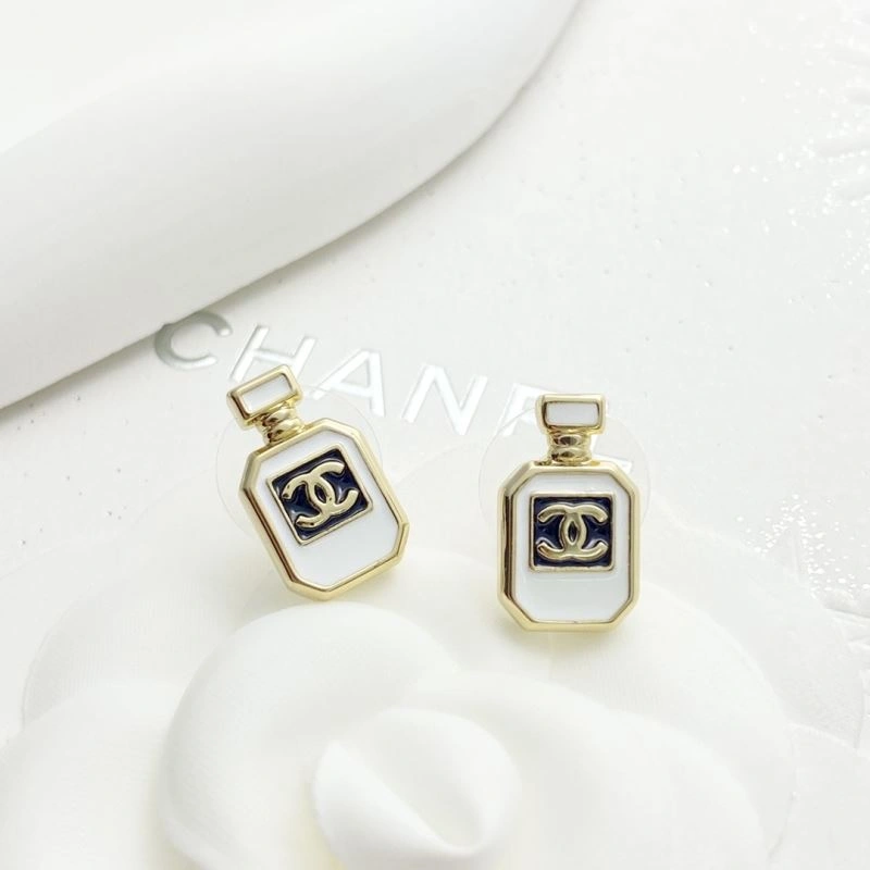 Chanel Earrings Attractive 227092