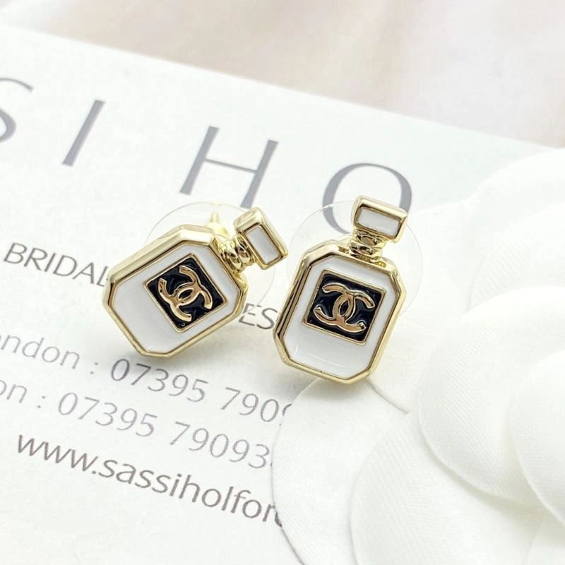 Chanel Earrings Attractive 227092