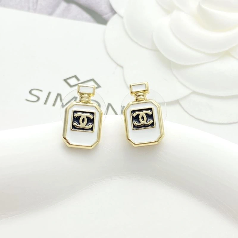 Chanel Earrings Attractive 227092