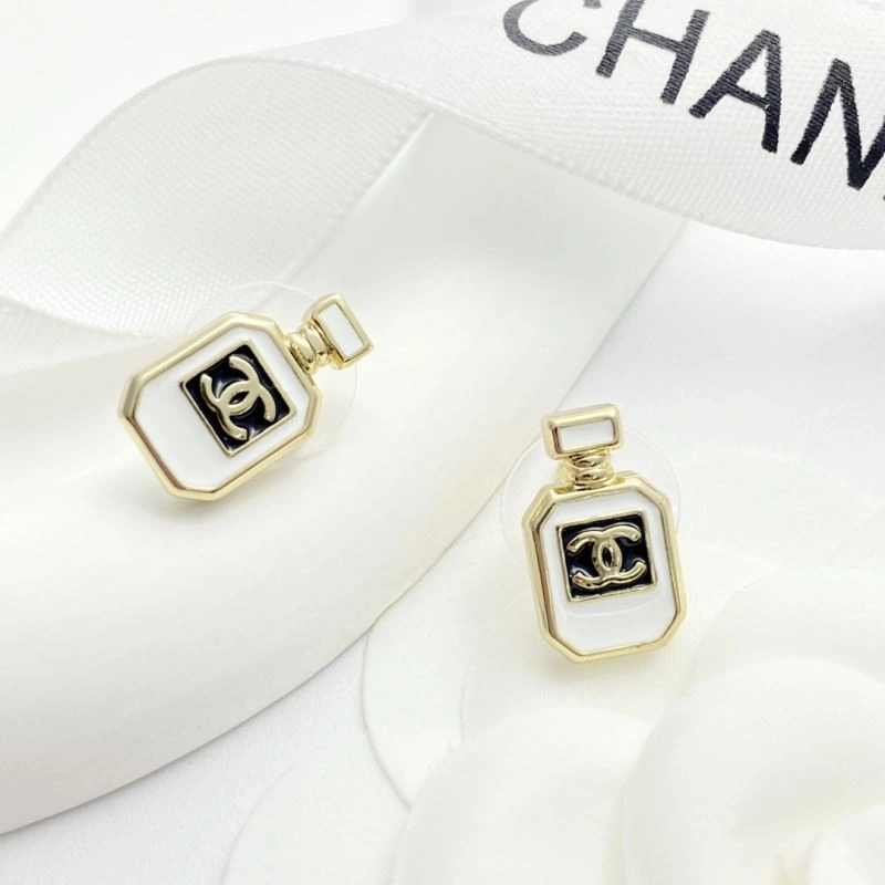 Chanel Earrings Attractive 227092