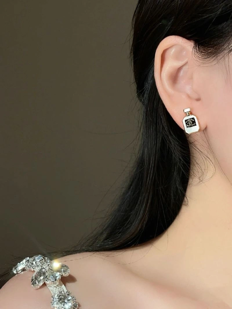 Chanel Earrings Attractive 227092
