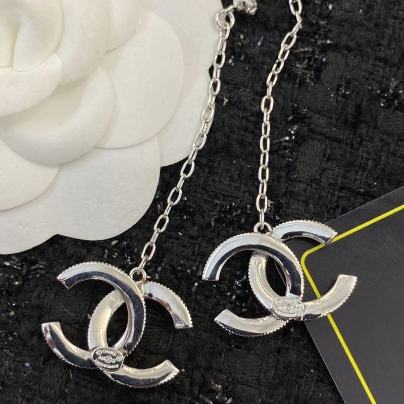 Practical Chanel Earrings 227099