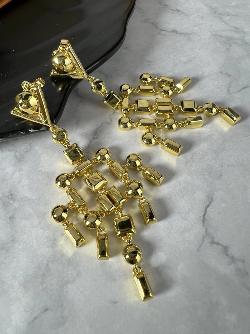 Affordable Chanel Earrings 227129