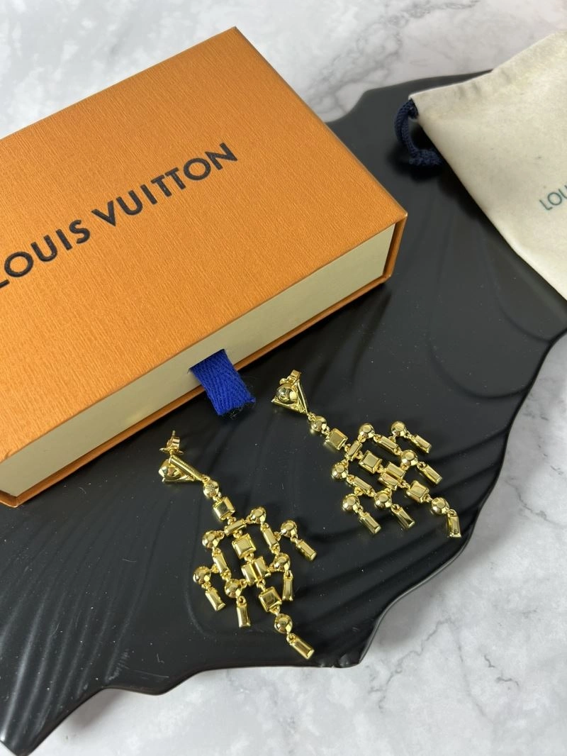 Affordable Chanel Earrings 227129