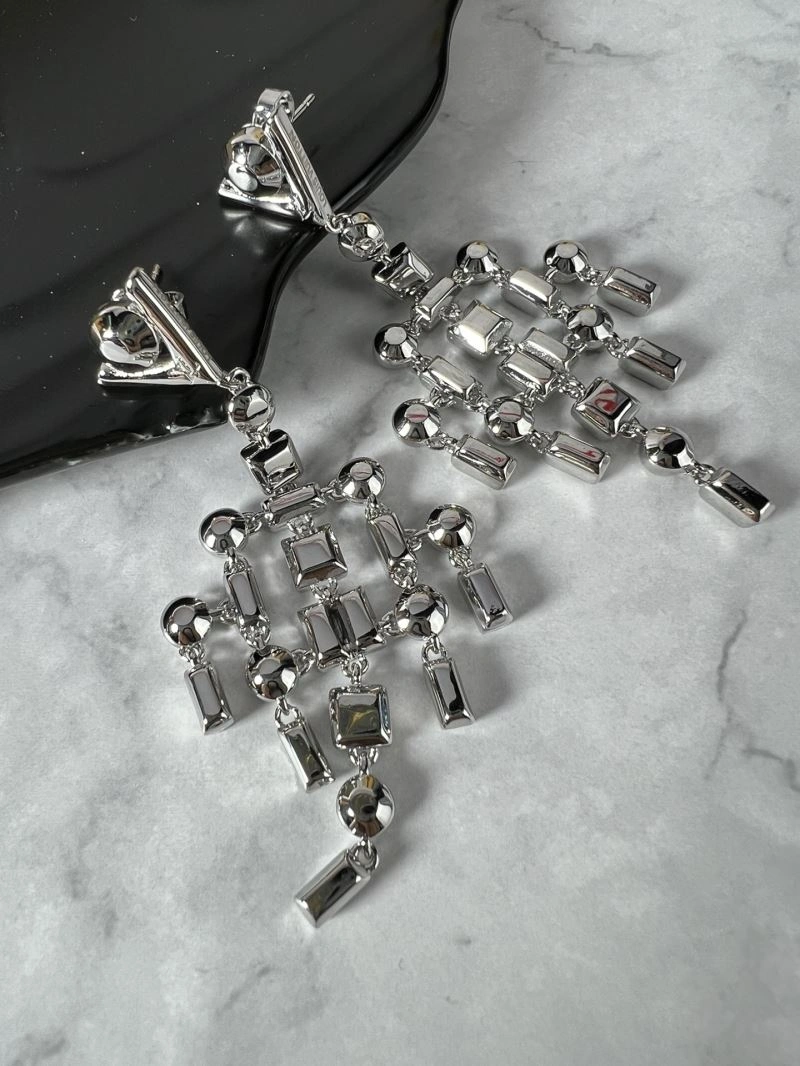Affordable Chanel Earrings 227129