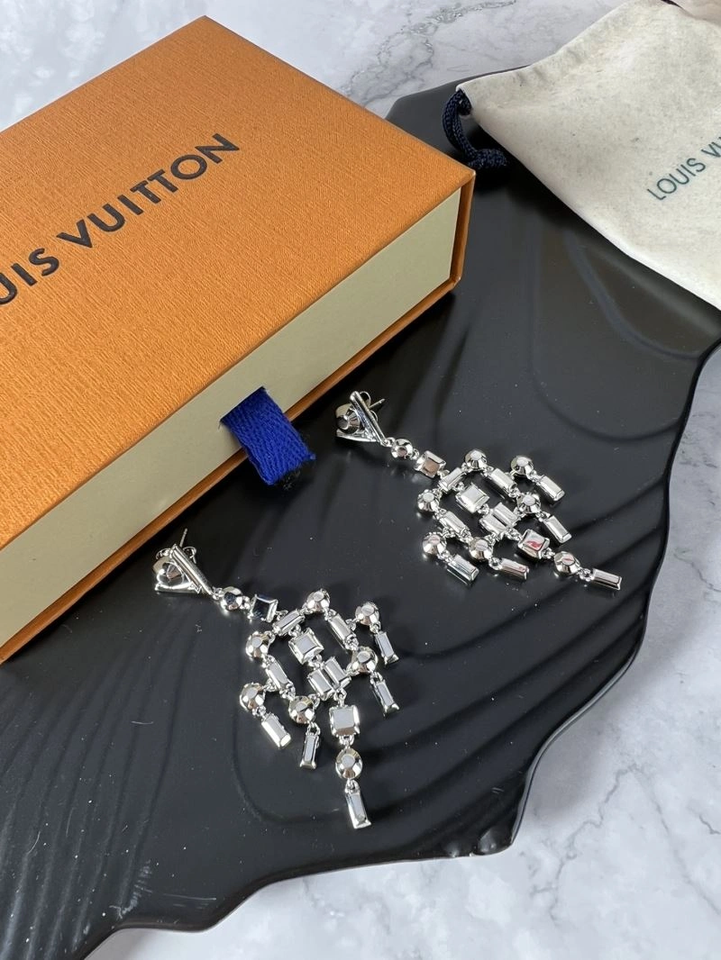 Affordable Chanel Earrings 227129