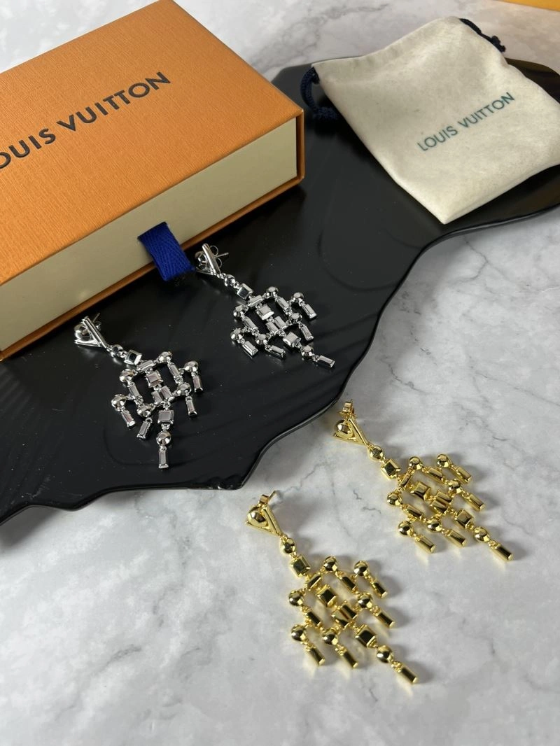 Affordable Chanel Earrings 227129