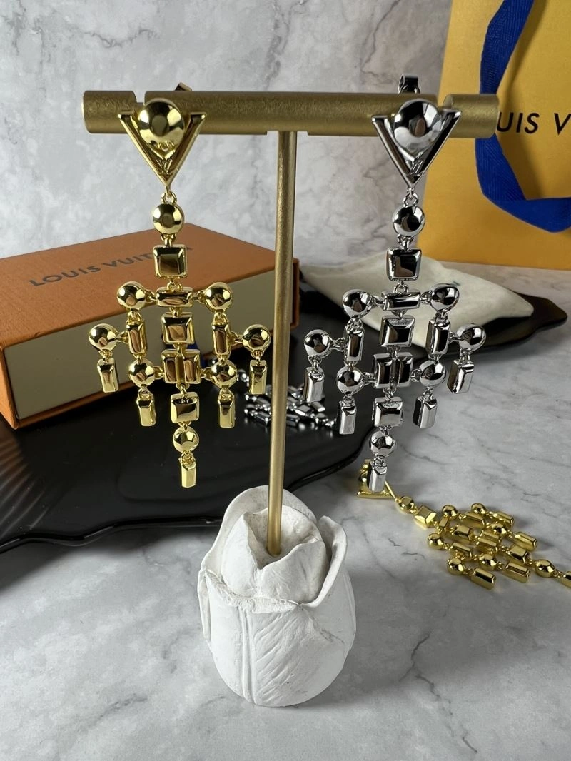 Affordable Chanel Earrings 227129