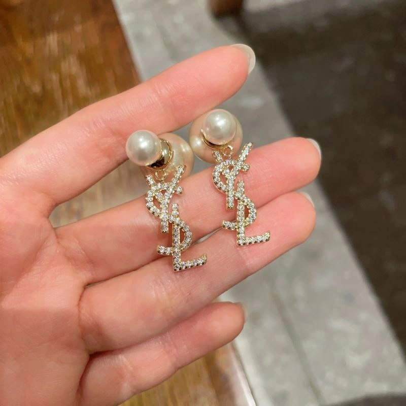 WrinkleFree Chanel Earrings 227097