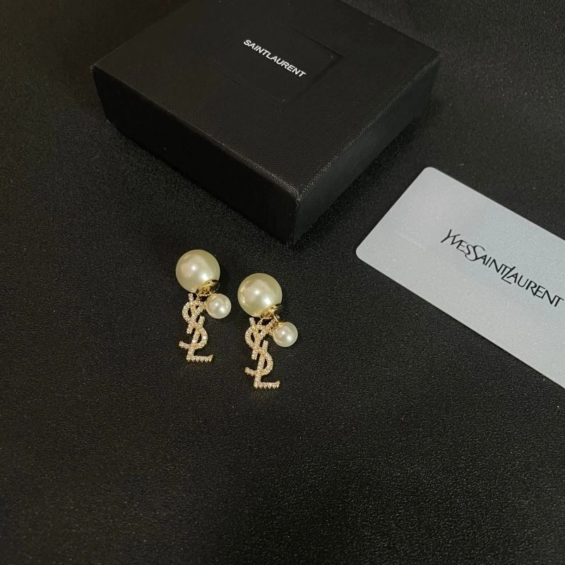 WrinkleFree Chanel Earrings 227097