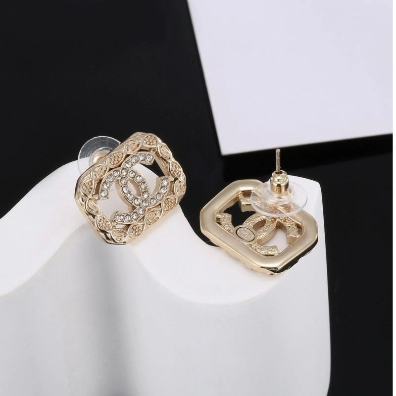 Chanel Earrings Casual 227100