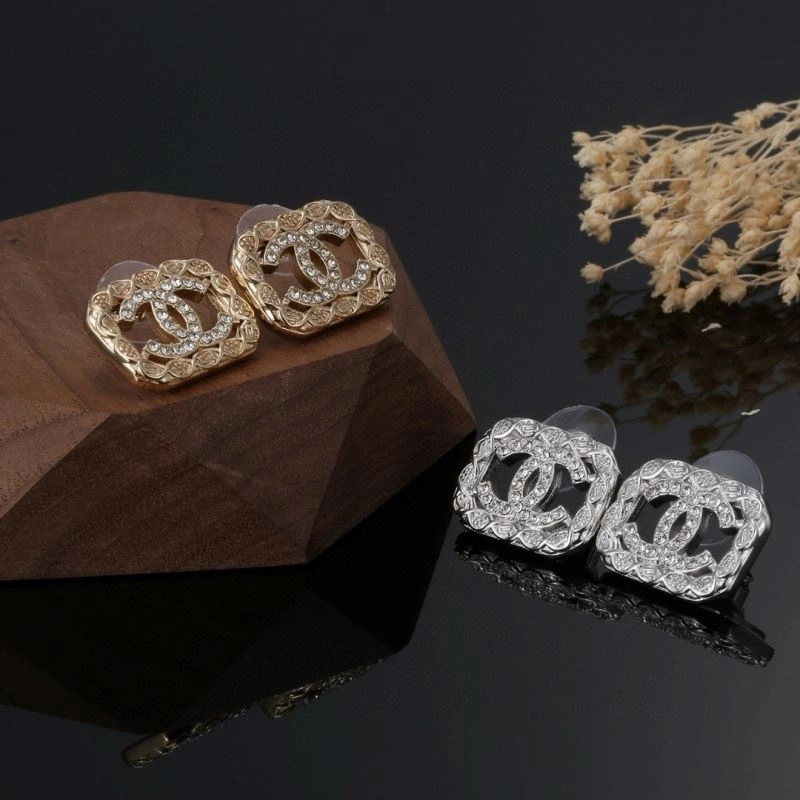 Chanel Earrings Casual 227100