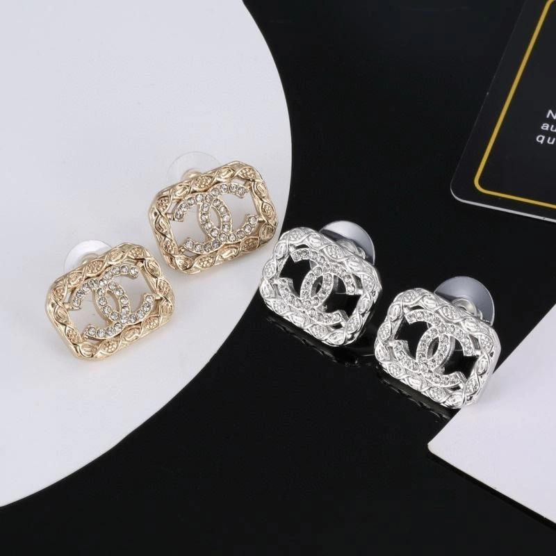 Chanel Earrings Casual 227100
