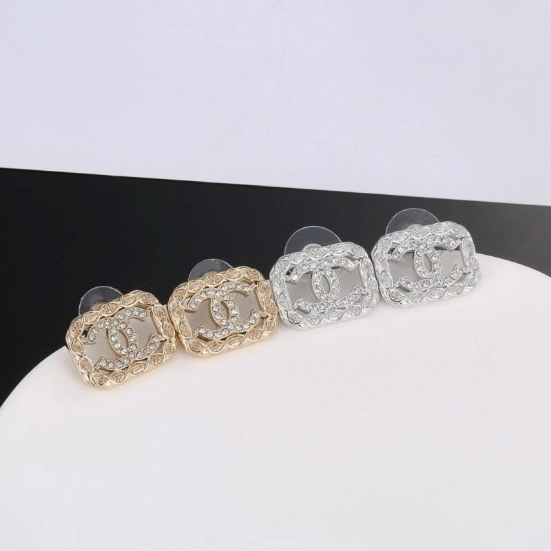 Chanel Earrings Casual 227100