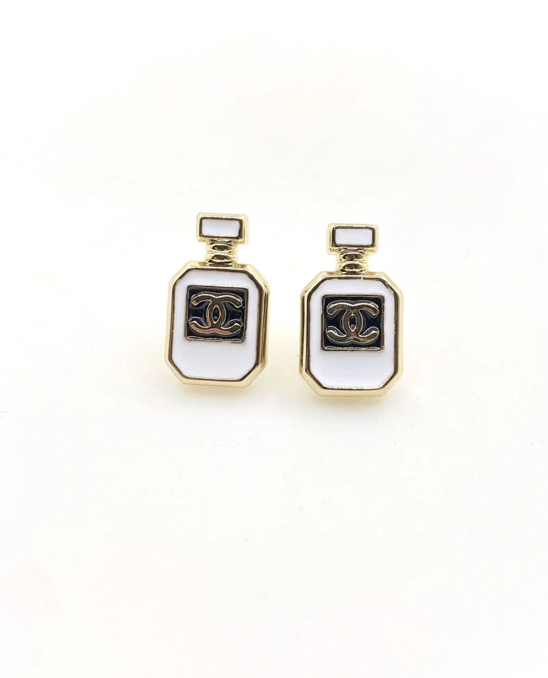 GoAnywhere Chanel Earrings 227089