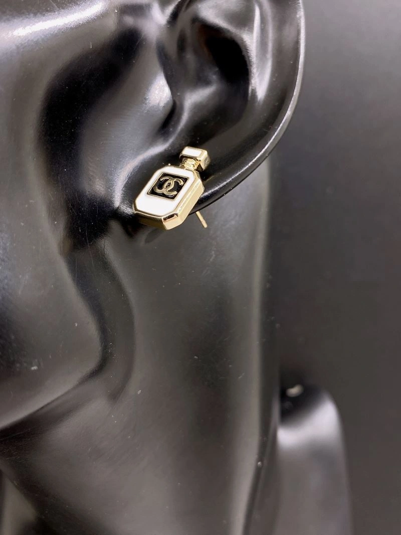 GoAnywhere Chanel Earrings 227089