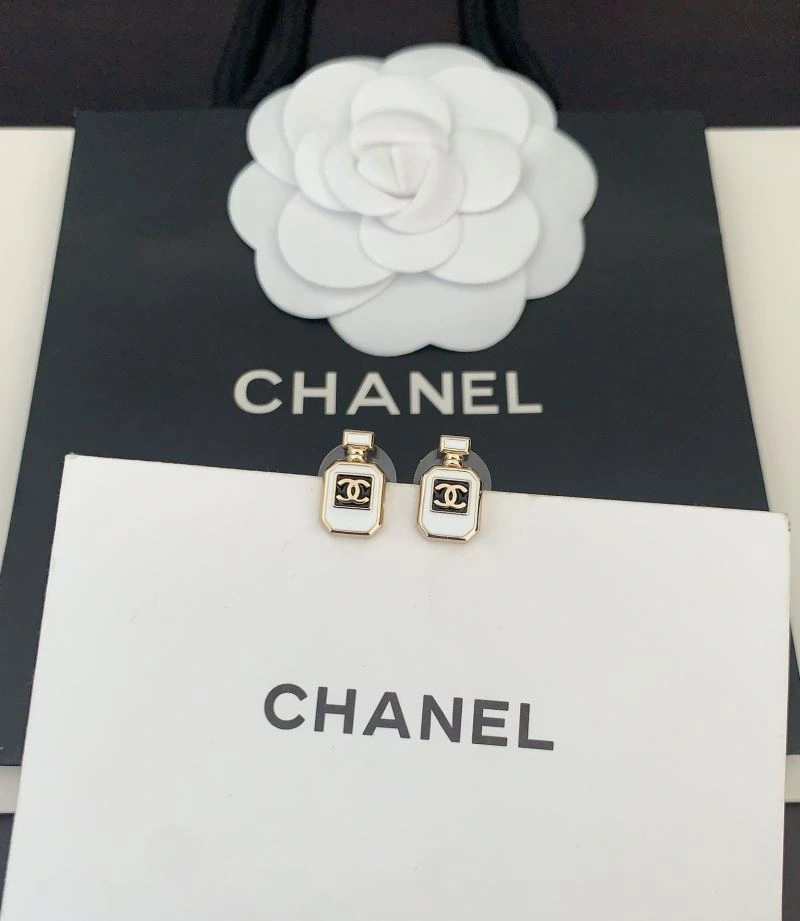 GoAnywhere Chanel Earrings 227089