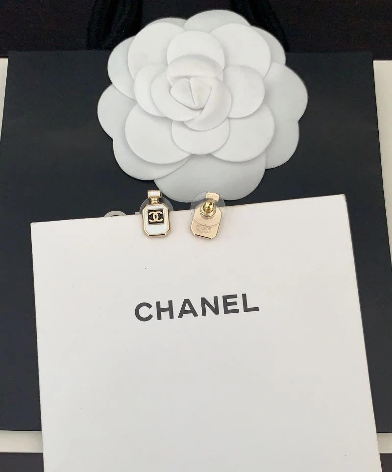 GoAnywhere Chanel Earrings 227089