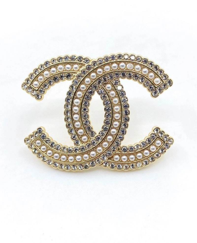 Chanel Earrings OnTrend 227105