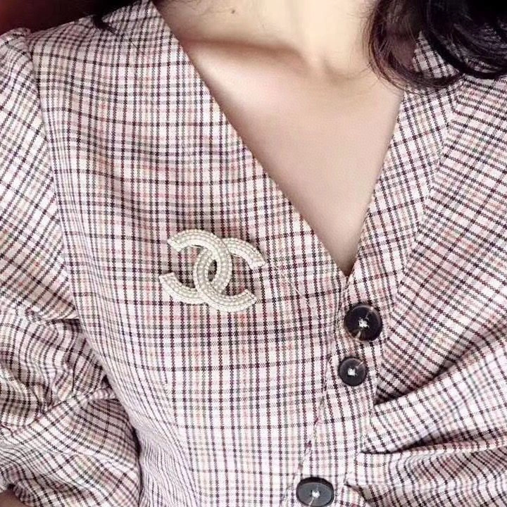 Chanel Earrings OnTrend 227105