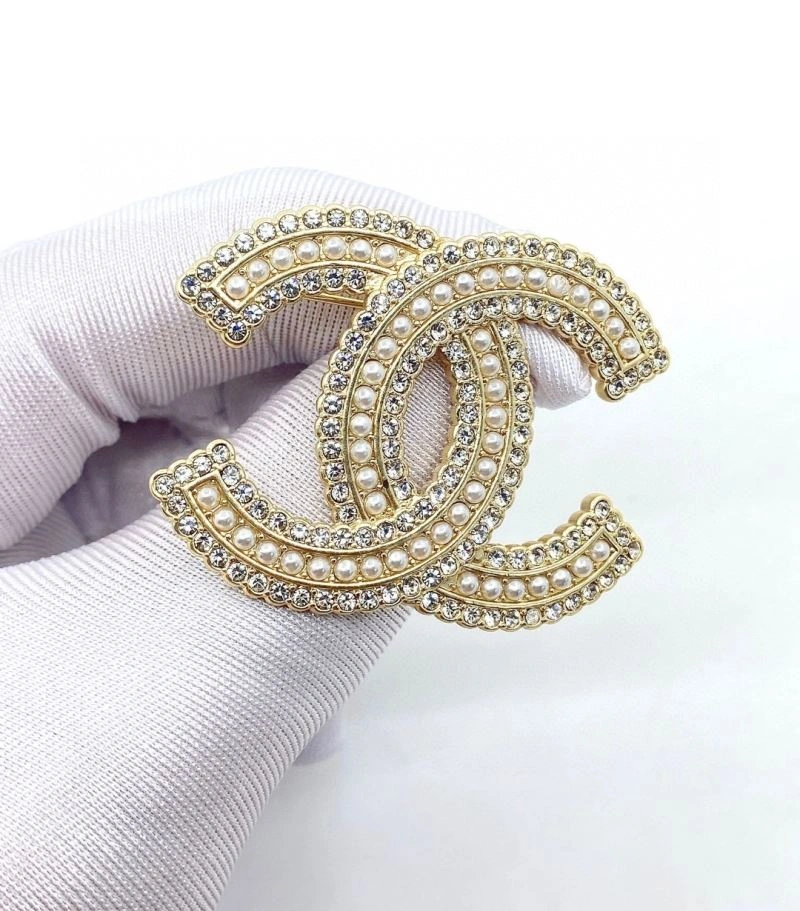 Chanel Earrings OnTrend 227105